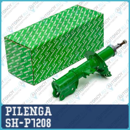 Амортизатор передний левый газовый SH-P7208