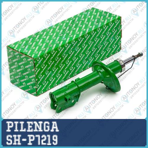 Амортизатор передний левый ACCENT II SH-P7219