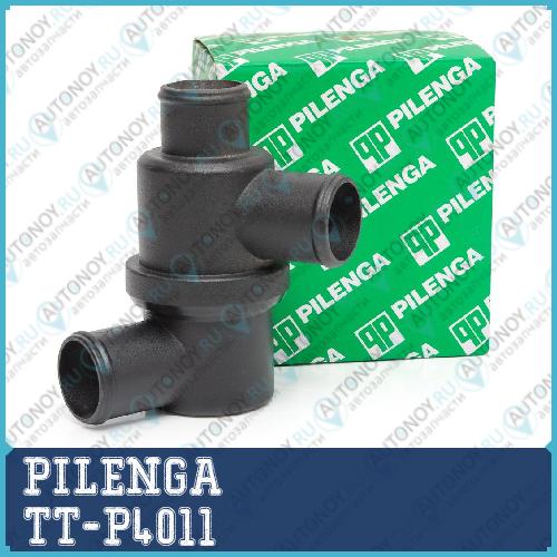 Термостат TT-P4011