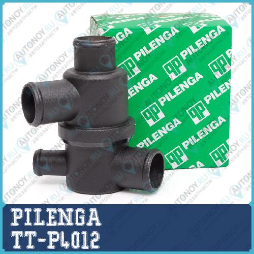 Термостат TT-P4012
