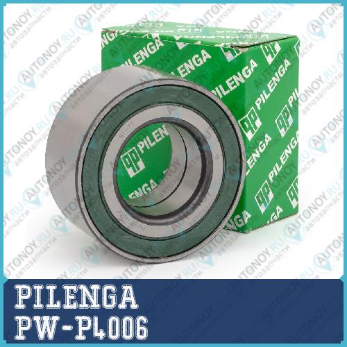 Подшипник ступицы PW-P4006