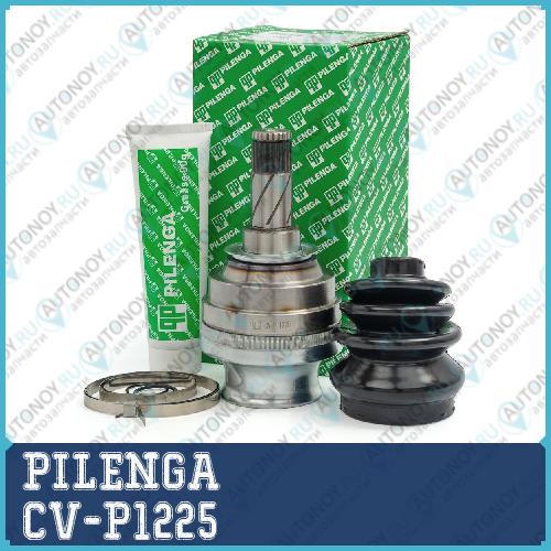 Шрус+пыльник внутренний  astra_h CV-P1225