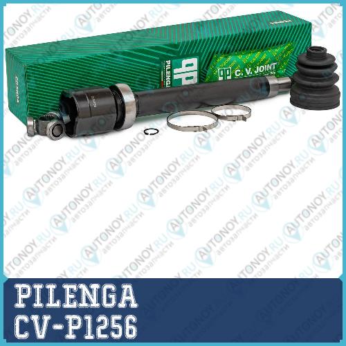 Шрус правый внутренний Focus II 16 MT CV-P1256