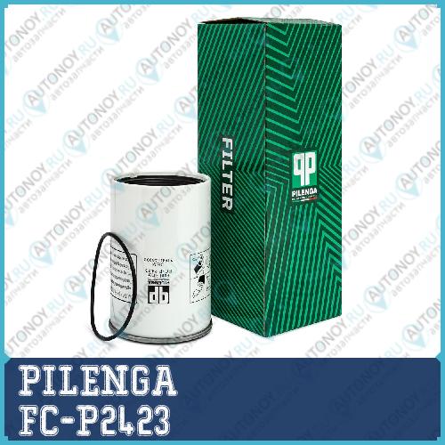 Фильтр топливный без колбы Hyundai HD FC-P2423