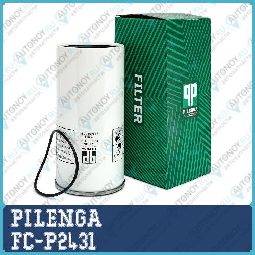 Фильтр топливный Renault FC-P2431