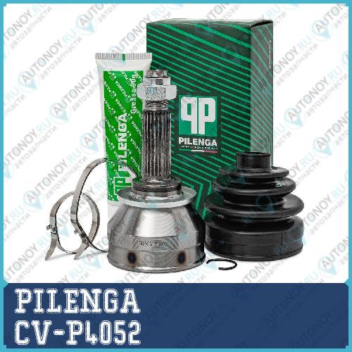 Шрус наружный ZAZ Chance CV-P4052