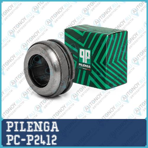 Муфта выключения сцепления с подшипником в сборе Peugeot 308 3008 PC-P2412