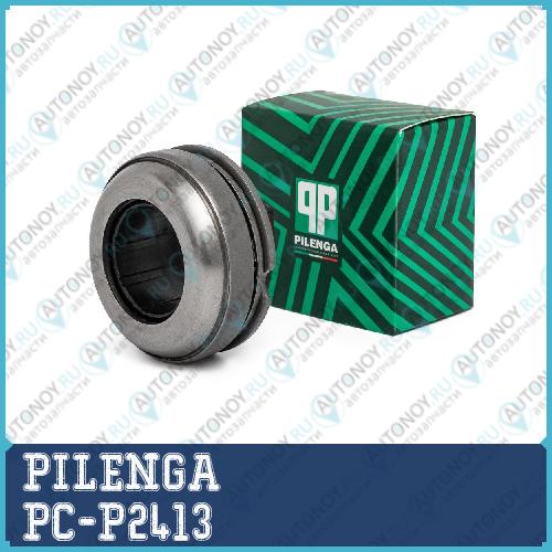 Муфта выключения сцепления с подшипником в сборе Peugeot 308 3008 PC-P2413