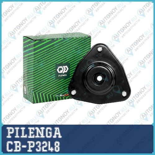 Опора стойки амортизатора верхняя Mitsubishi CB-P3248