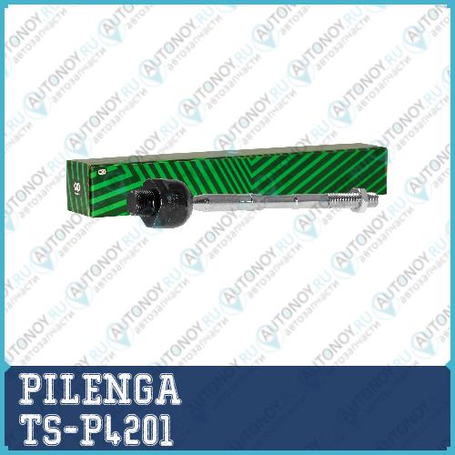 Тяга рулевая Nissan TS-P4201
