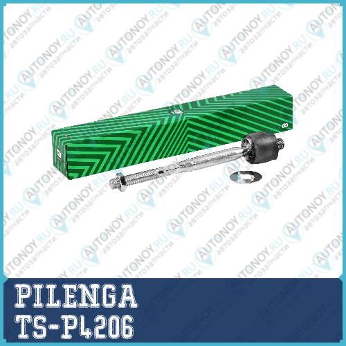 Тяга рулевая Nissan TS-P4206