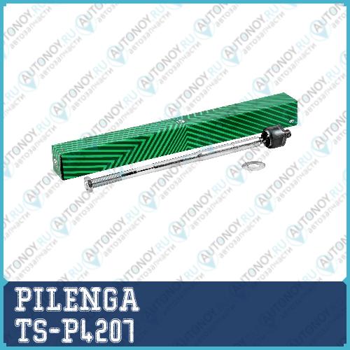 Тяга рулевая Mitsubishi TS-P4207