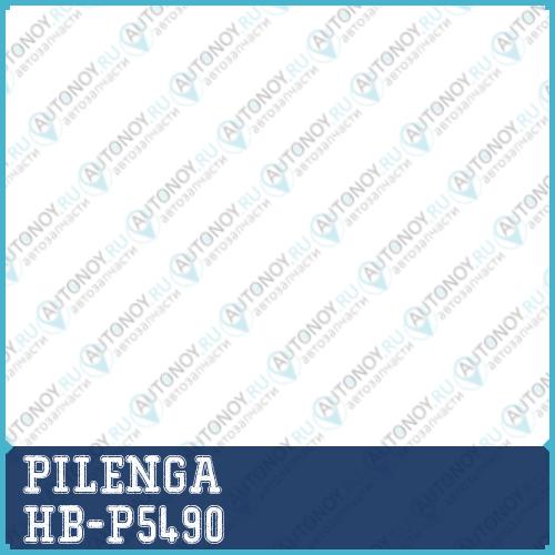 Ступица с подшипником в сборе передняя Mondeo IV HB-P5490