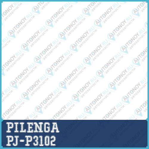 Крестовина карданного вала ГАЗ 3110 3302 УАЗ PJ-P3102