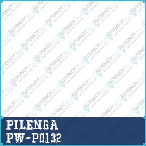 Подшипник передней ступицы без ABS PW-P0132 Ford Mondeo I II