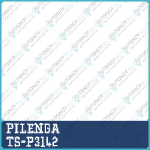 Опора шаровая ВАЗ 2108-2112 1117-1119 2170 2190 2192 2194 TS-P3142