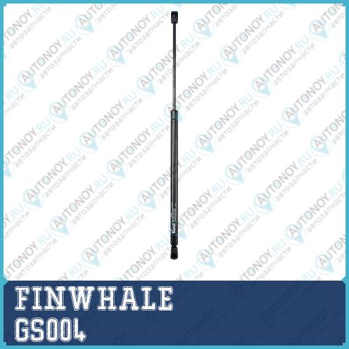 Упор газовый Fusion (JU) GS004
