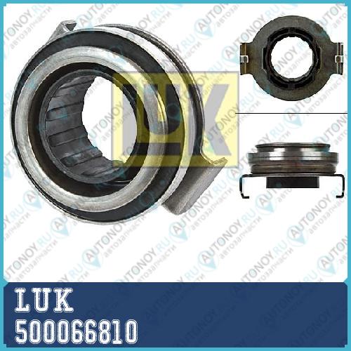 Подшипник выжимной Honda CIVIC V-IX 500066810