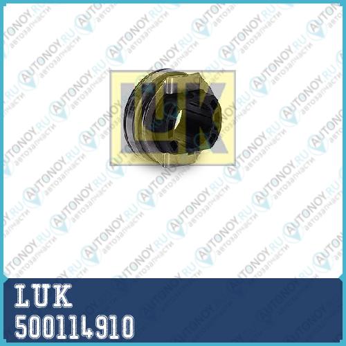 Подшипник выжимной Citroen JUMPER Fiat DUCATO (250) 2.2HDi 500114910
