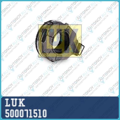 Выключатель сцепления Toyota COROLLA E12 2.0D-4D 500071510