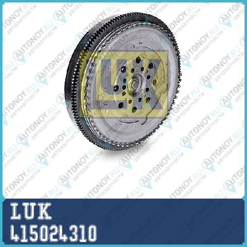 Маховик Mercedes SPRINTER (906) 415024310