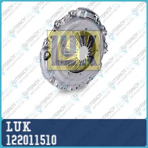 Корзина сцепления VW Passat (3A) 1.6 1.8 122011510