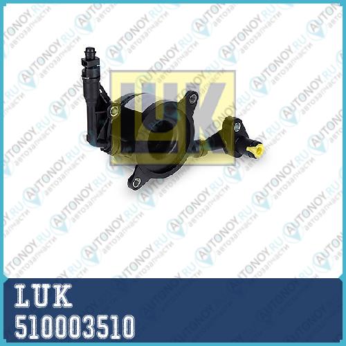 Выключатель центральный Mercedes W163/W203/W204/W210/W211/W212 510003510