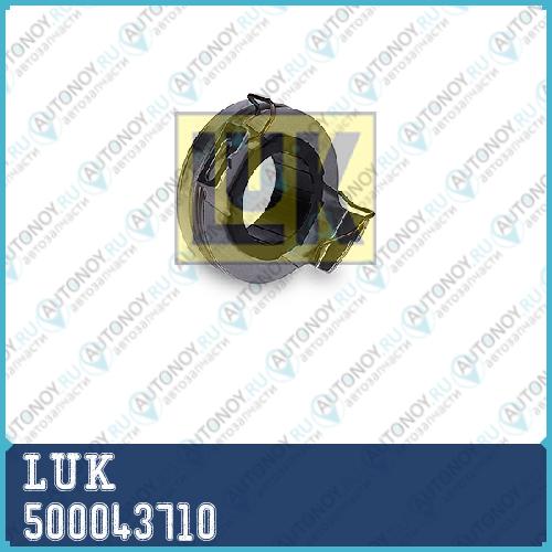 Подшипник выжимной Toyota COROLLA (E8-E11) 500043710