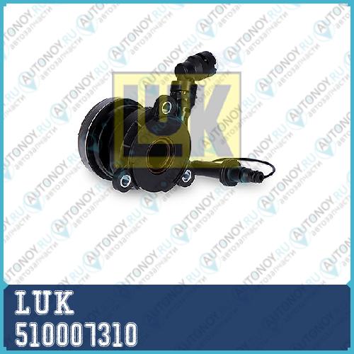 Выключатель сцепления Chevrolet Aveo OPEL ASTRA H J 510007310