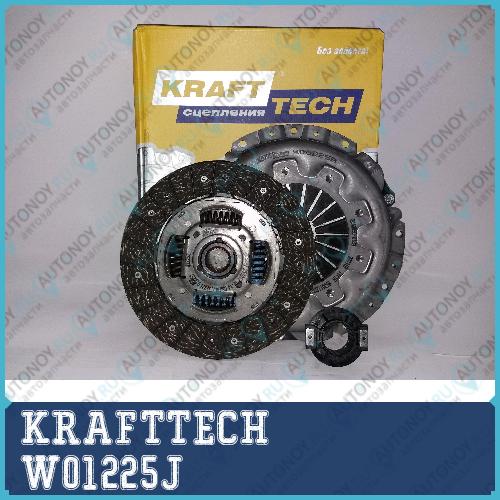 Сцепление Great Wall Hover 2.0 2.4 W01225J