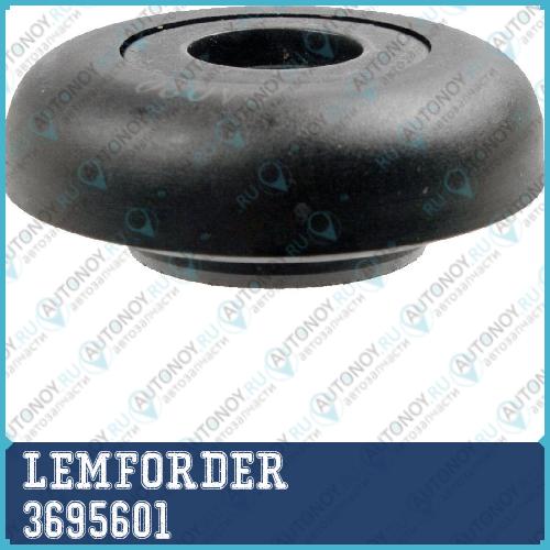 Подшипник опоры амортизатора Skoda FABIA III 8/14- Audi A1 (8X_) 5/10- 3695601