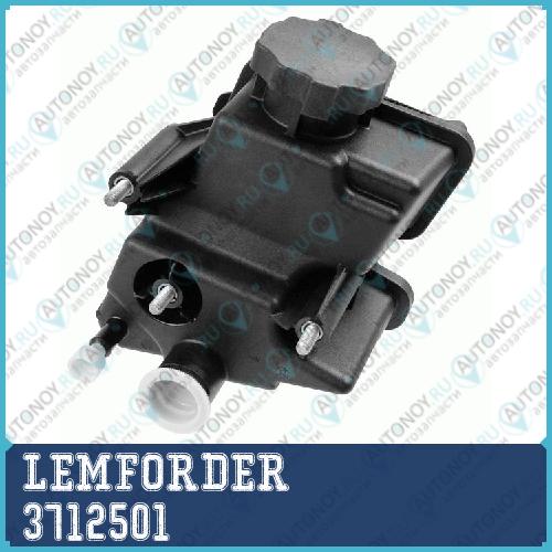 Бачок расширительный MB W164 ML350 4-matic W221 S450 S500 (4-matic) 3712501