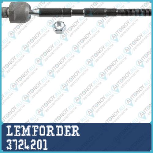 Тяга рулевая LEXUS GX470 (J12) TOYOTA LAND CRUISER (J12) 3724201
