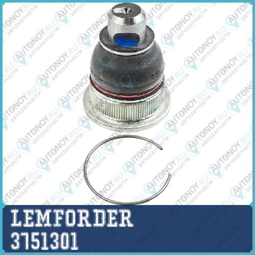 Опора шаровая Renault DUSTER 3751301