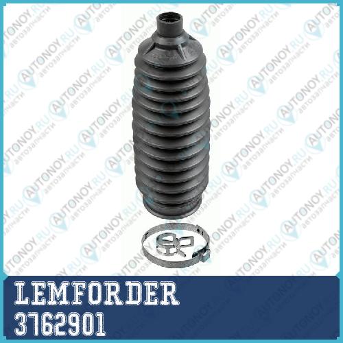 Пыльник рулевой Subaru LEGASY V Outback 3762901