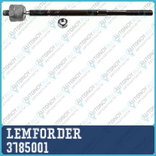 Тяга рулевая Skoda RAPID VW POLO 2014- 3785001