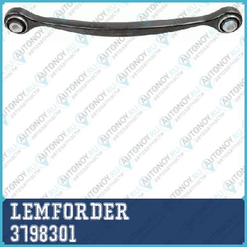 Рычаг задн подвески верхн передний Mercedes W164 W164 3798301