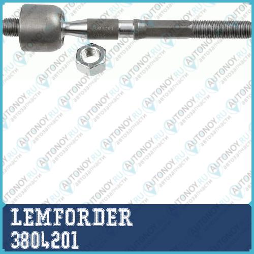 Тяга рулевая Hyundai SANTA FE III 12- Kia SORENTO II 12- 3804201
