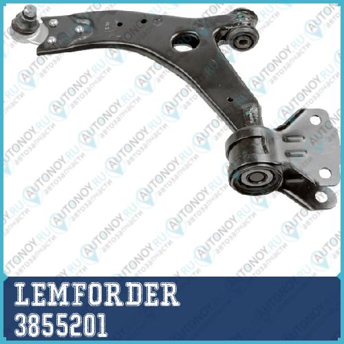 Рычаг левый Ford FOCUS III 3855201