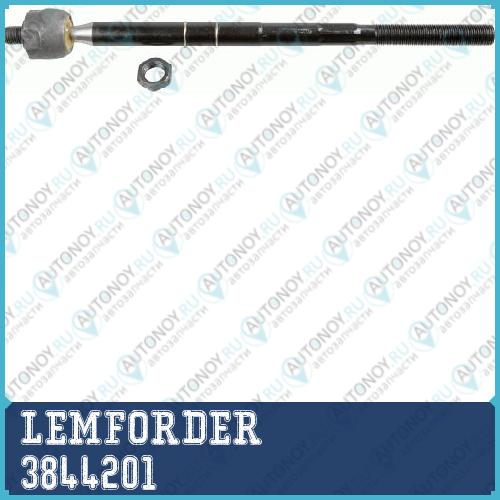 Тяга рулевая Mazda TRIBUTE 00-08 3844201