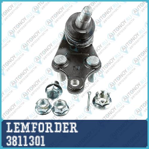 Опора шаровая правая Toyota CAMRY (V40/50) 3811301