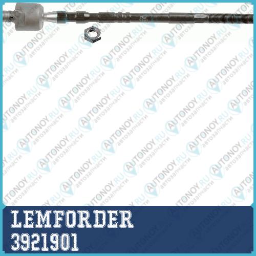 Тяга рулевая Subaru Forester (SG) LEGASY IV 3921901