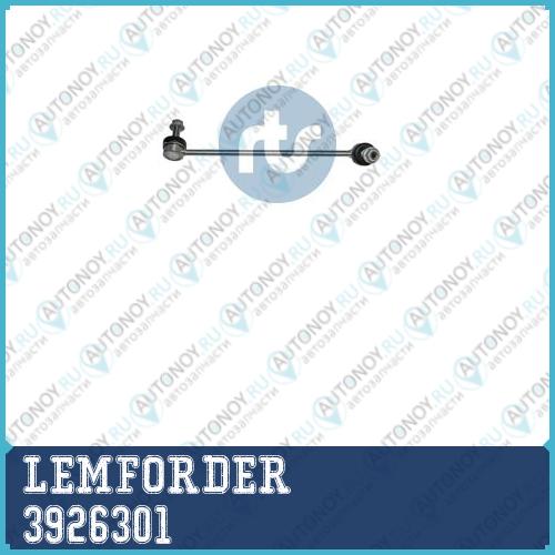 Тяга стабилизатора передн правая Mercedes VITO/VIANO (W639) 3926301