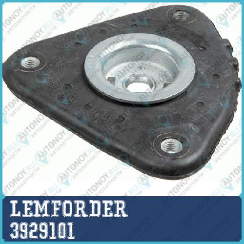 Опора амортизатора FORD KUGA I/II 3929101