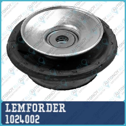 Опора амортизатора с подш VW Golf III Passat (3A) 1024002