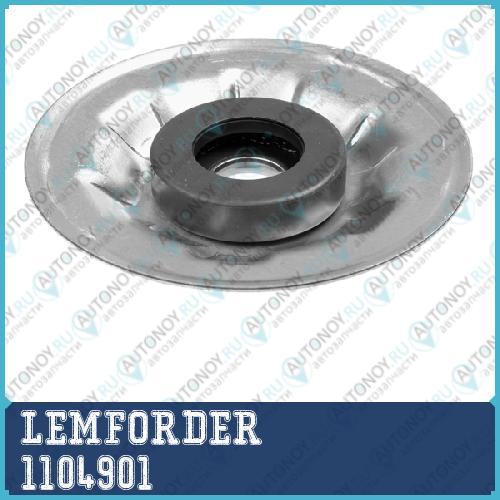 Подшипник опоры амортизатора OPEL ASTRA F 1104901