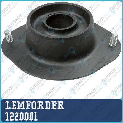 Опора амортизатора OPEL ASTRA F 1220001