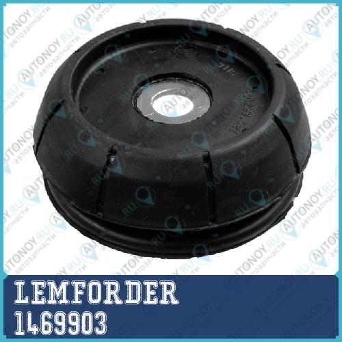 Опора амортизатора OPEL VECTRA A 1469903