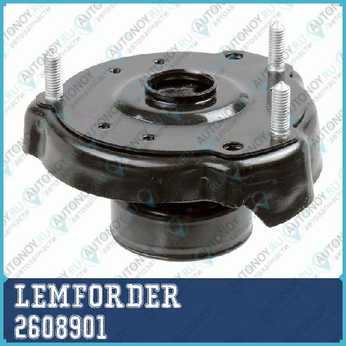 Опора амортизатора Mercedes W211 2608901
