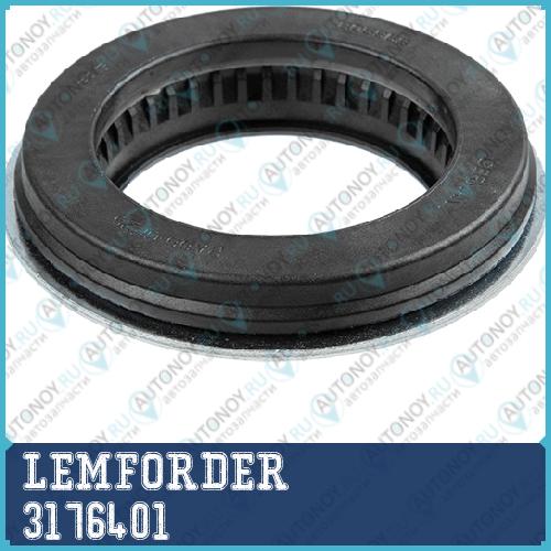 Подшипник опоры амортизатора VW Passat (36_ 3C_) Skoda Octavia (1Z) 3176401